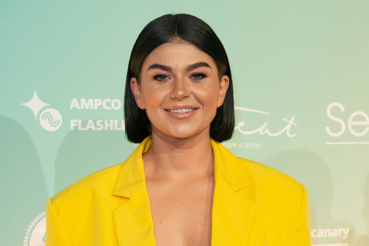 roxeanne hazes