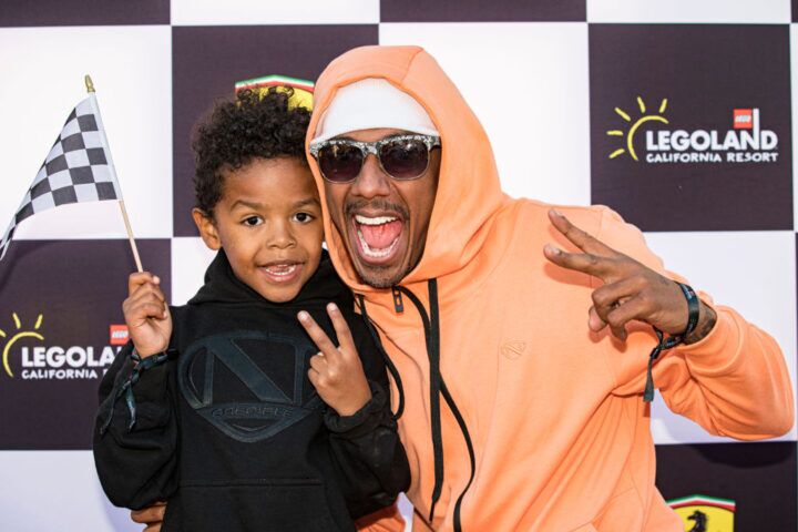 Nick Cannon