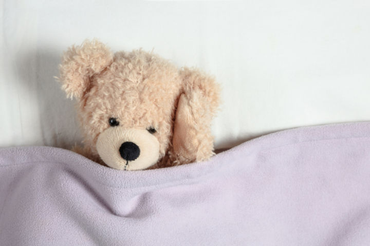 Illustratie bij: Kinderslaapcoach inschakelen: dít vinden deskundigen daarvan