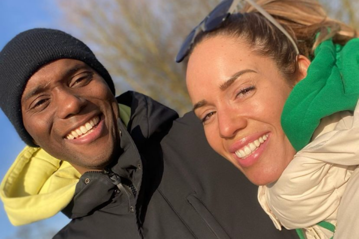 Illustratie bij: Leuk babynieuws: Nienke Plas bevallen van derde kindje
