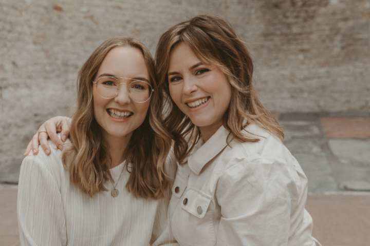 willemijn en martine