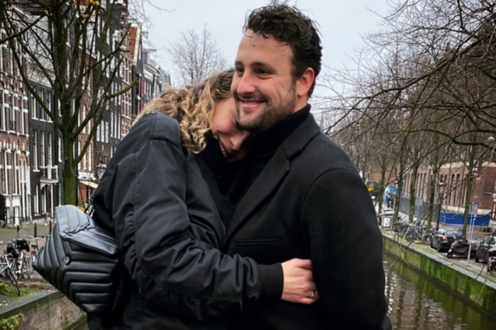 Illustratie bij: Loiza Lamers over kinderwens: ‘Een baby’tje in mijn buik kan gewoon niet’