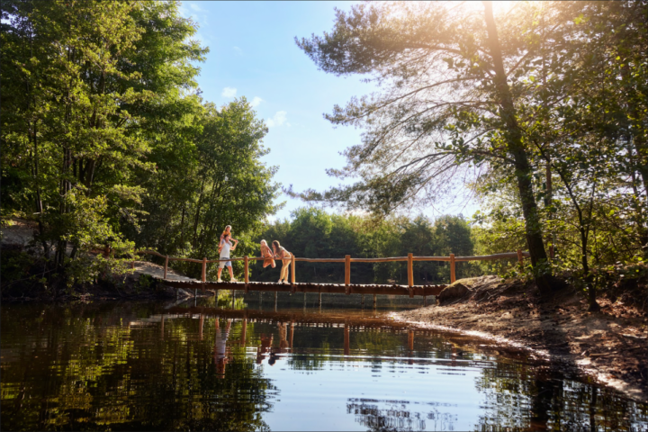 center parcs