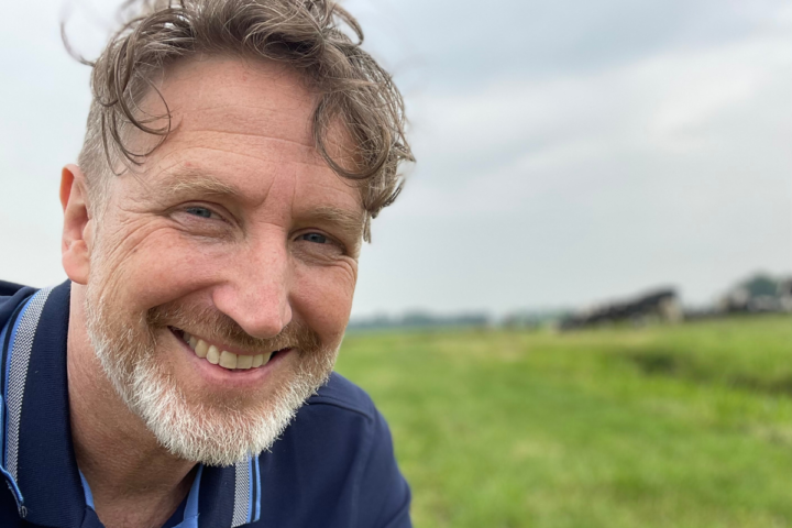 patrick van rhijn