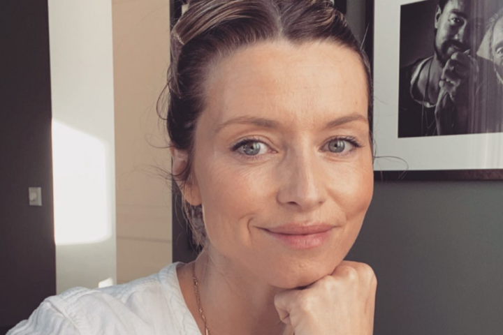 Illustratie bij: Lucy Woesthoff: ‘Dinand had me vast verlaten als ik nog een vijfde had gewild!’