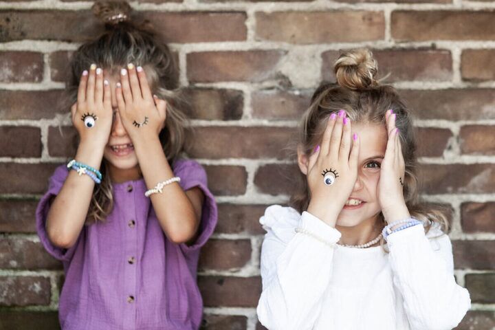 Illustratie bij: Nailed it: deze DIY manicure-set voor jou en je kleine wil je winnen