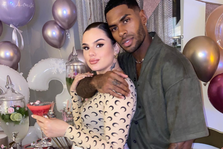 Illustratie bij: Vinden we leuk: Dit zijn de populairste influencerbabynamen van 2023