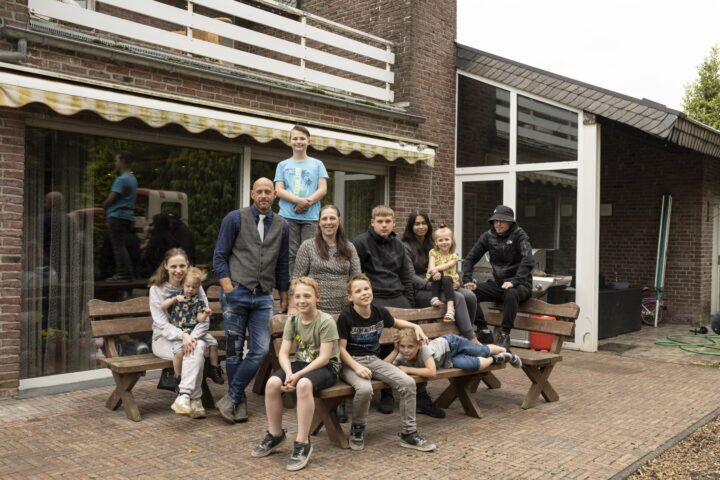 een huis vol buddenbruck