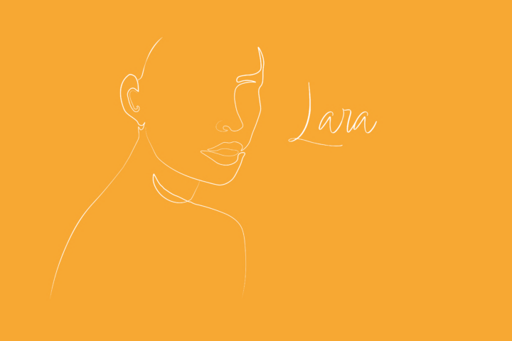 Illustratie bij: Lara: ‘Het is niets minder dan arrogant’