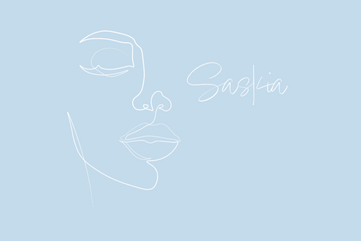 column Saskia