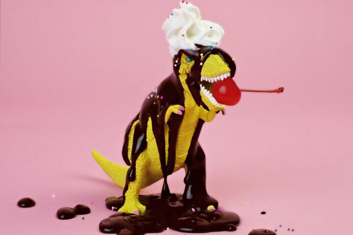 Illustratie bij: Het is Wereld Nutella Dag en met deze recepten scoor je sowieso punten