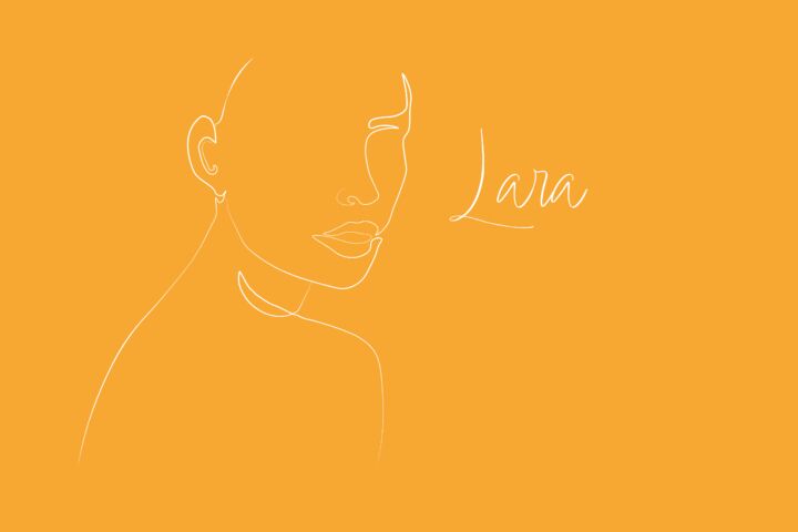 column lara