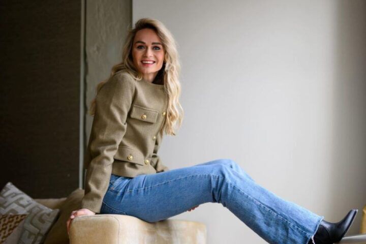 Irene Schouten