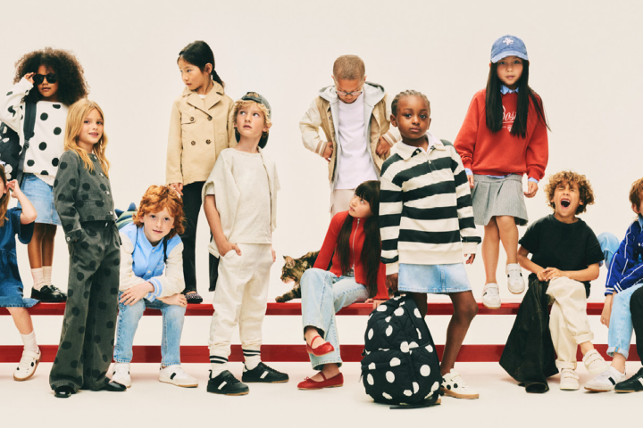 Illustratie bij: Back to school shopping checklist: dit heeft je kind echt nodig (in de kast)!