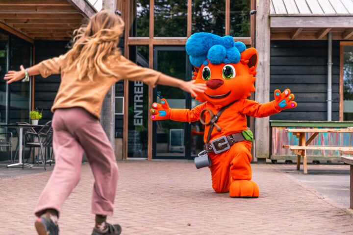 Illustratie bij: Ontspanning voor jou, avontuur voor je kind: zó wordt jullie vakantie onvergetelijk