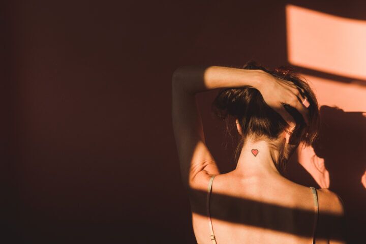 Illustratie bij: Tattoo zetten voor bonuszoon: ‘Je weet nooit hoe het loopt’