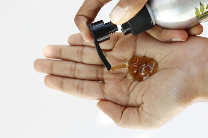 Illustratie bij: Je shampoo heeft meer invloed dan je denkt – en dit kun je ervan leren!