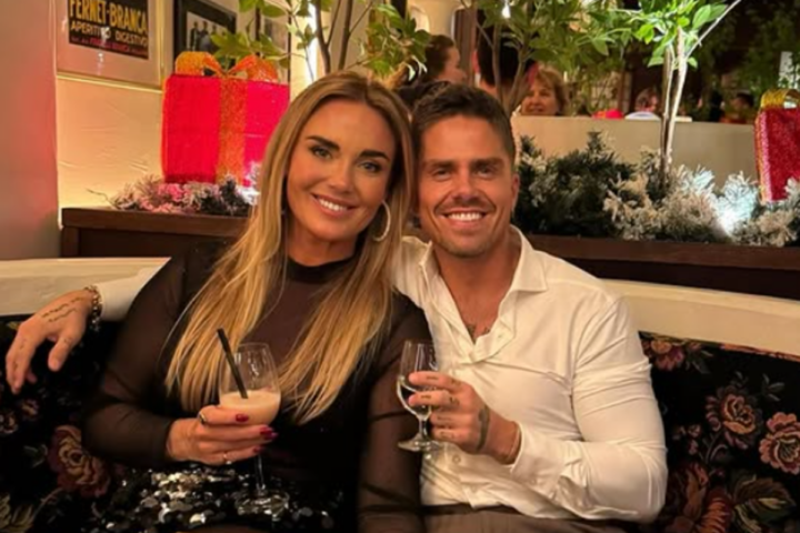 Monique westenberg miskraam andré hazes