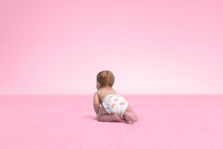 Illustratie bij: Win een maandvoorraad Etos luiers!