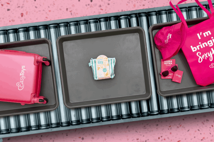 EasyToys summer set