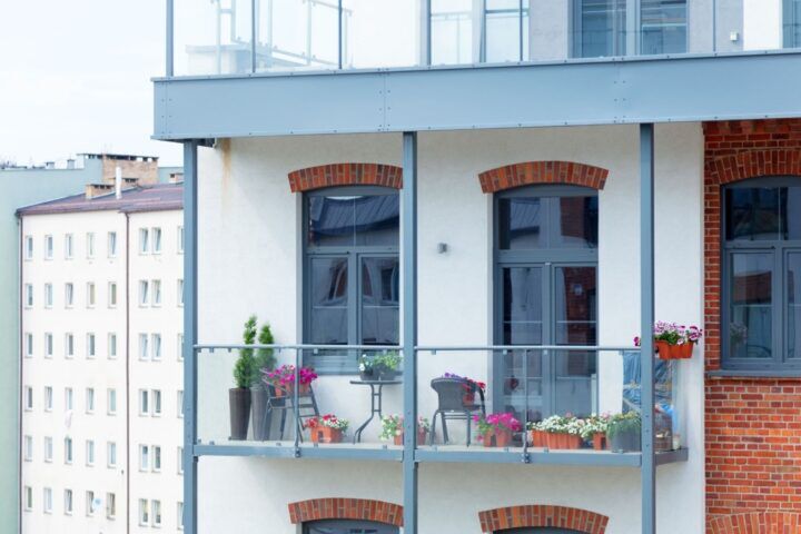 Illustratie bij: De meest creatieve manieren om je balkon gezinsproof in te richten