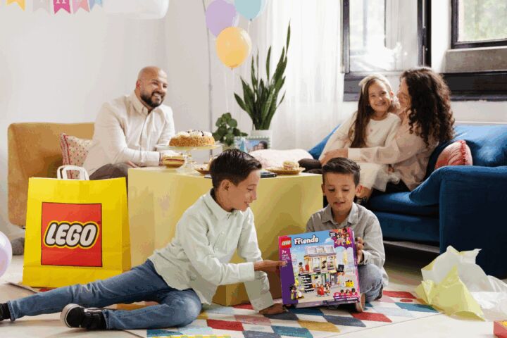 Illustratie bij: Op zoek naar een verjaardagscadeau? Dít cadeau wil je kind écht hebben