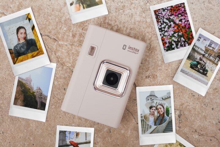 Illustratie bij: Dít wil je hebben als drukbezette moeder met 1000 foto’s in haar camerarol