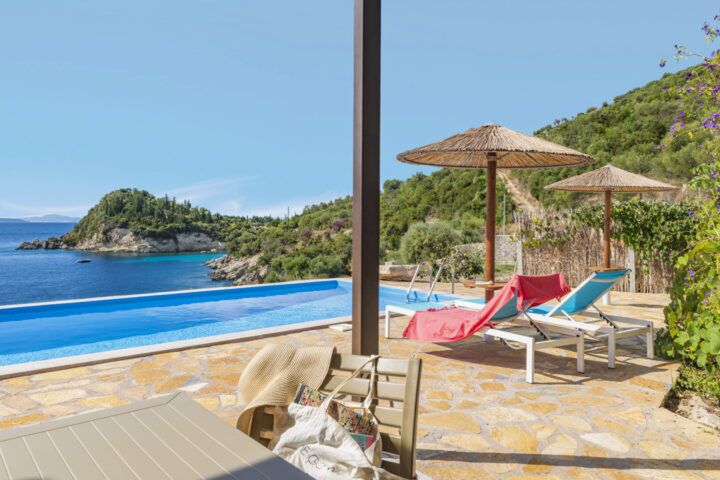 Illustratie bij: Wat voor vakantietype is jouw gezin? Op deze vakantiebestemmingen zijn jullie het gelukkigst