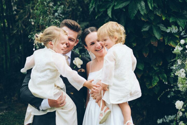 Illustratie bij: Deze 3 trouwlocaties zijn geweldig voor jong én oud!