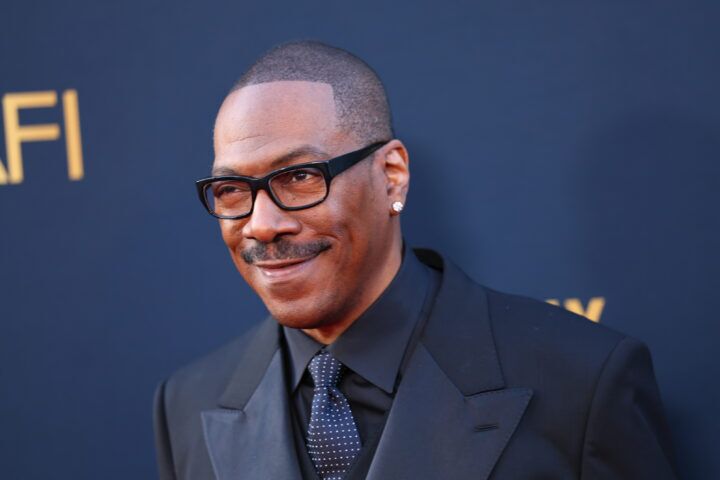 eddie murphy