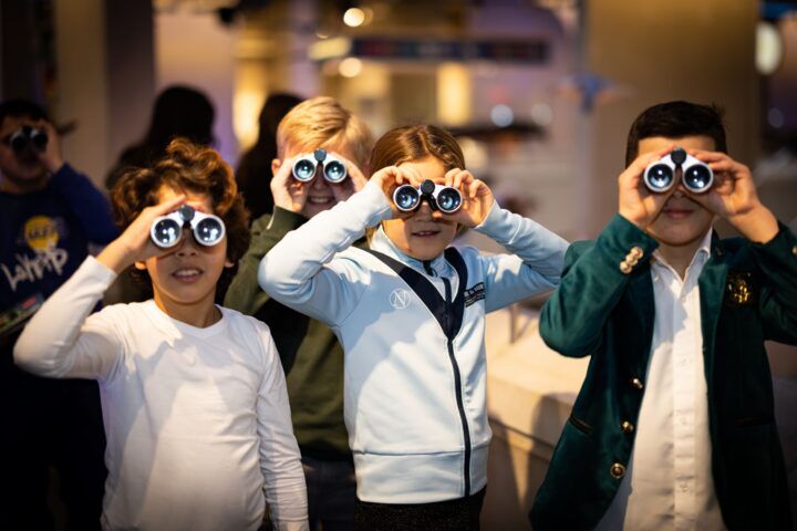 Museon_omniversum kidsproof