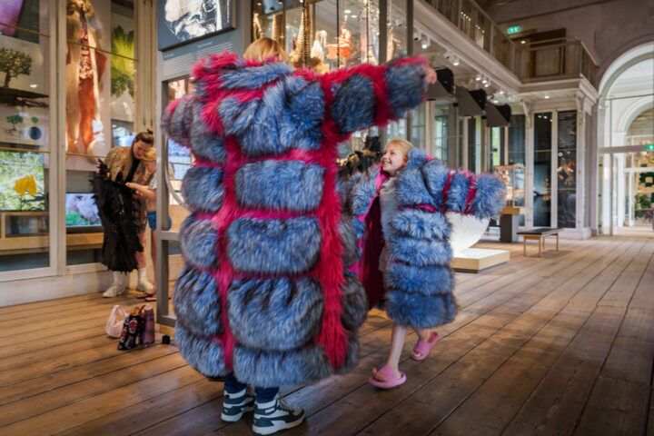 Illustratie bij: Van drukte naar genieten: 6 uitzonderlijke uitjes voor een topdag