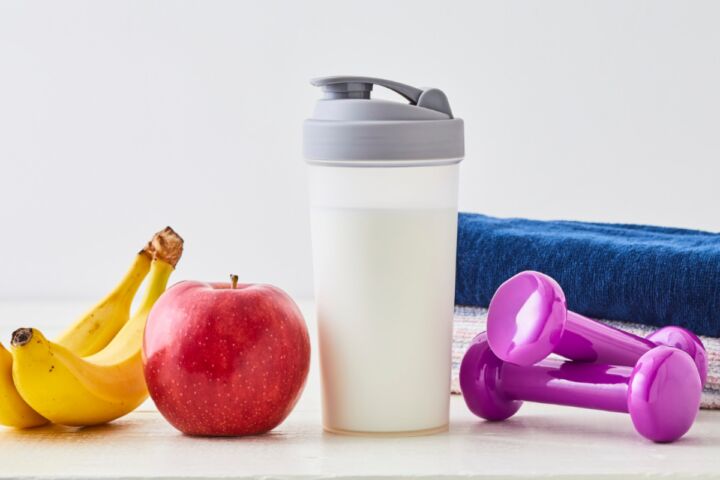 Illustratie bij: Geen tijd voor de sportschool? Dit alternatief past wél in je agenda