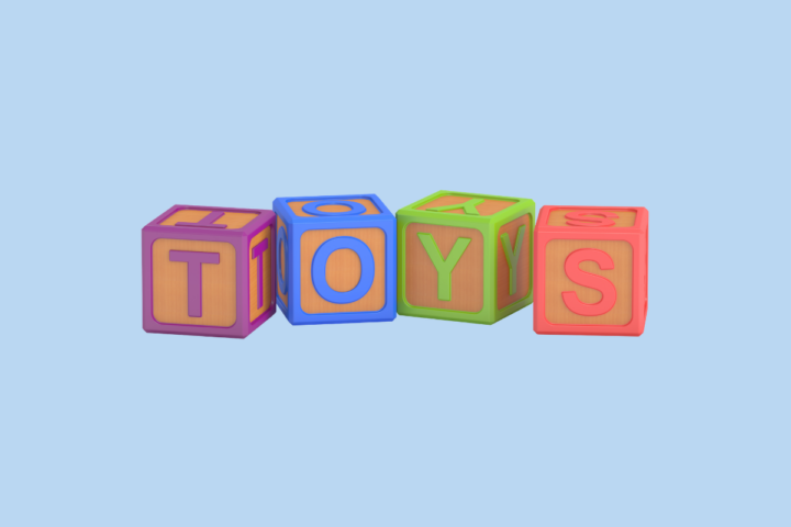 Illustratie bij: 10x de leukste cadeautjes voor kinderen onder de €10,-