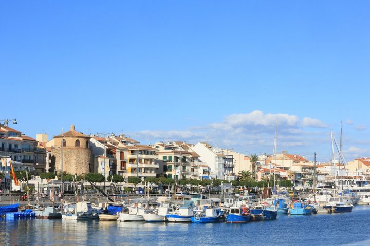 Illustratie bij: Deze Spaanse badplaats wil je onthouden als je met peuters of kleuters op vakantie gaat