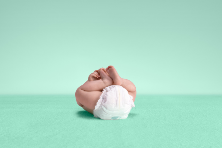 Illustratie bij: Getest door ons mompanel: de nieuwe Etos luiers