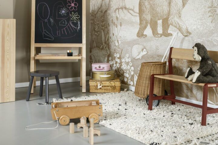 inspiratie kinderkamer