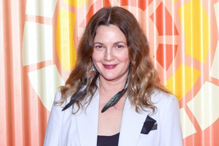 drew barrymore