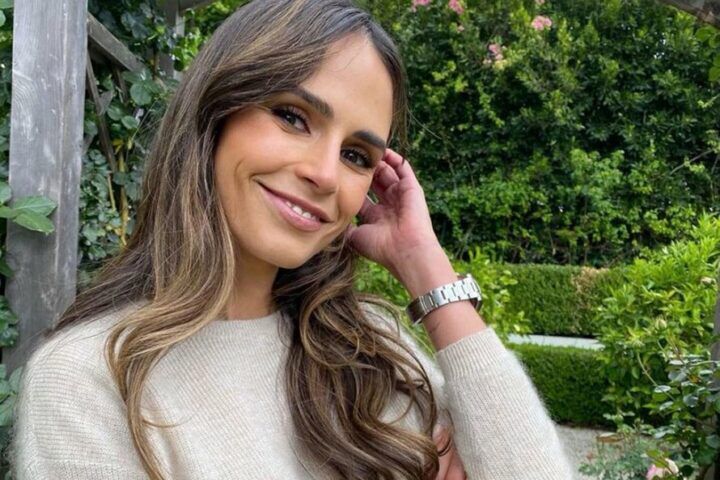 Illustratie bij: Jordana Brewster over vruchtbaarheidsproblemen: ‘Ik wil het onderwerp normaliseren’