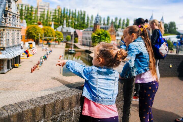 leukste-attracties-voor-kinderen-madurodam