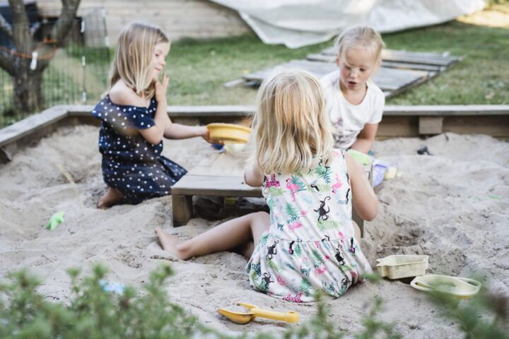 Illustratie bij: Leerachterstand op de opvang oppakken? ‘Laat kinderen daar gewoon lekker spelen’