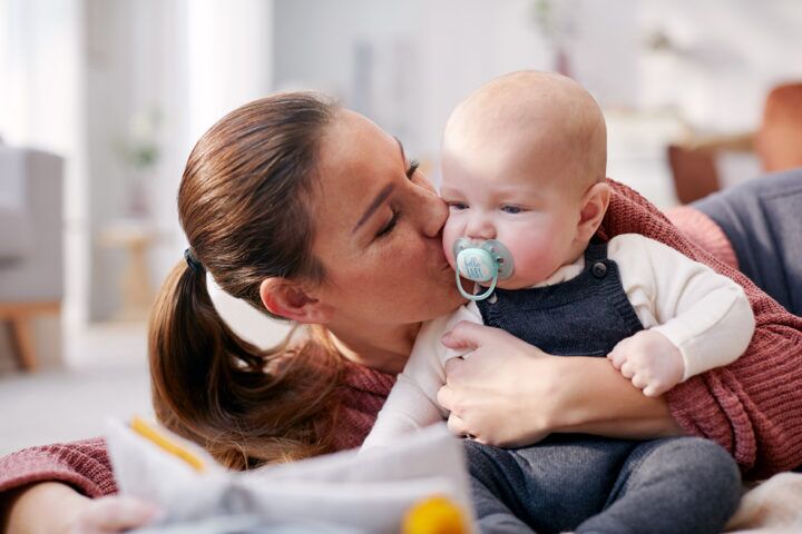 Illustratie bij: Babyspullen aanschaffen? Dít fijne merk is echt een aanrader