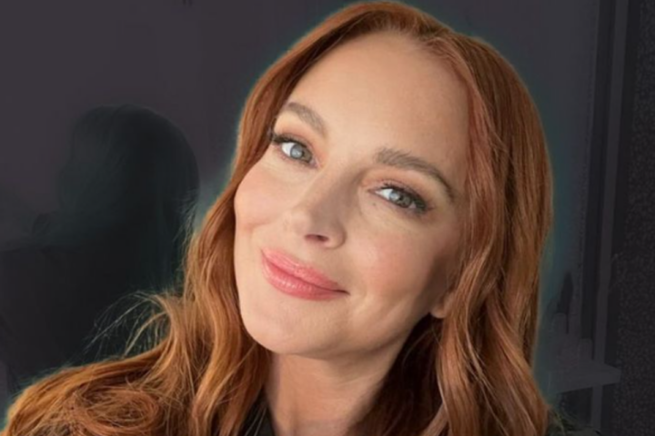 Illustratie bij: That’s so fetch: Lindsay Lohan zwanger van eerste kindje