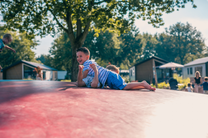 Illustratie bij: Dit wil je winnen: een weekend vol verrassingen met het hele gezin