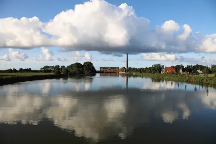 Illustratie bij: Even weg in eigen land? Herontdek Friesland met deze hotspots