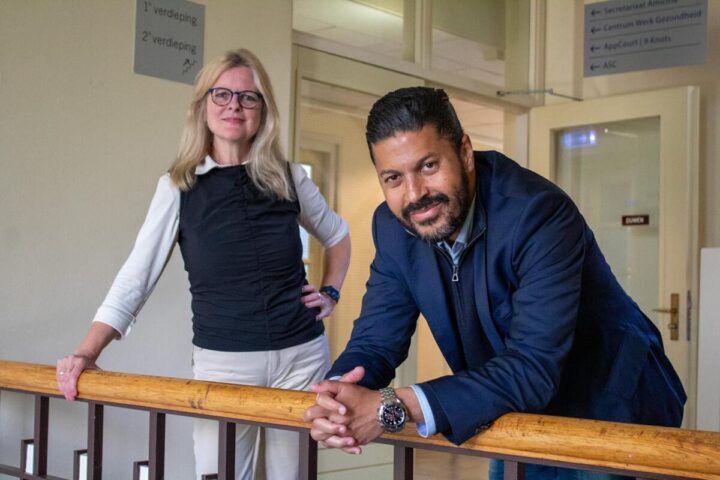 Illustratie bij: Waarom vrouwen bij de dokter vaak van het kastje naar de muur worden gestuurd (en hoe jij wel geholpen wordt)