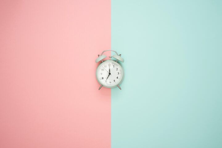 Illustratie bij: Regelmatig in tijdnood? Doe je voordeel met deze 5 tips