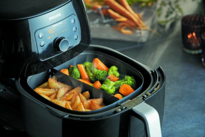 airfryer