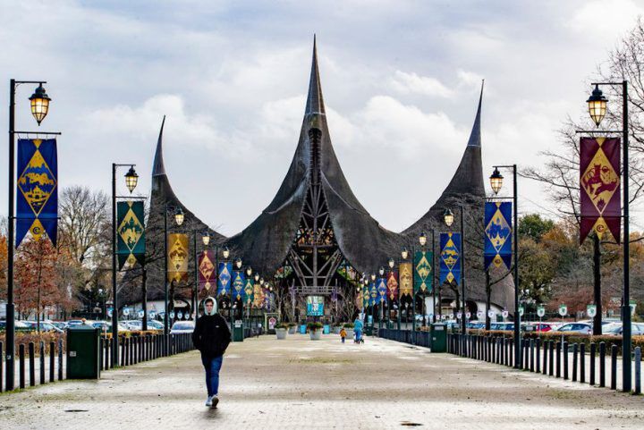 efteling