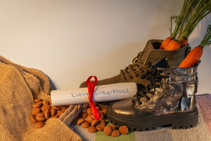 Illustratie bij: Vier Sinterklaas in gezelligheid: met de mooiste cadeaus van Top1Toys